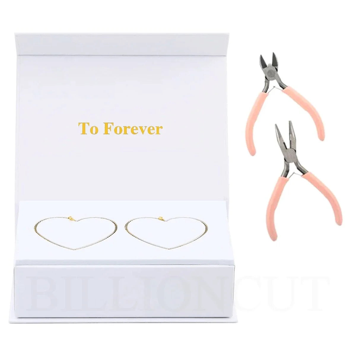 DIY Permanent Jewelry Kit