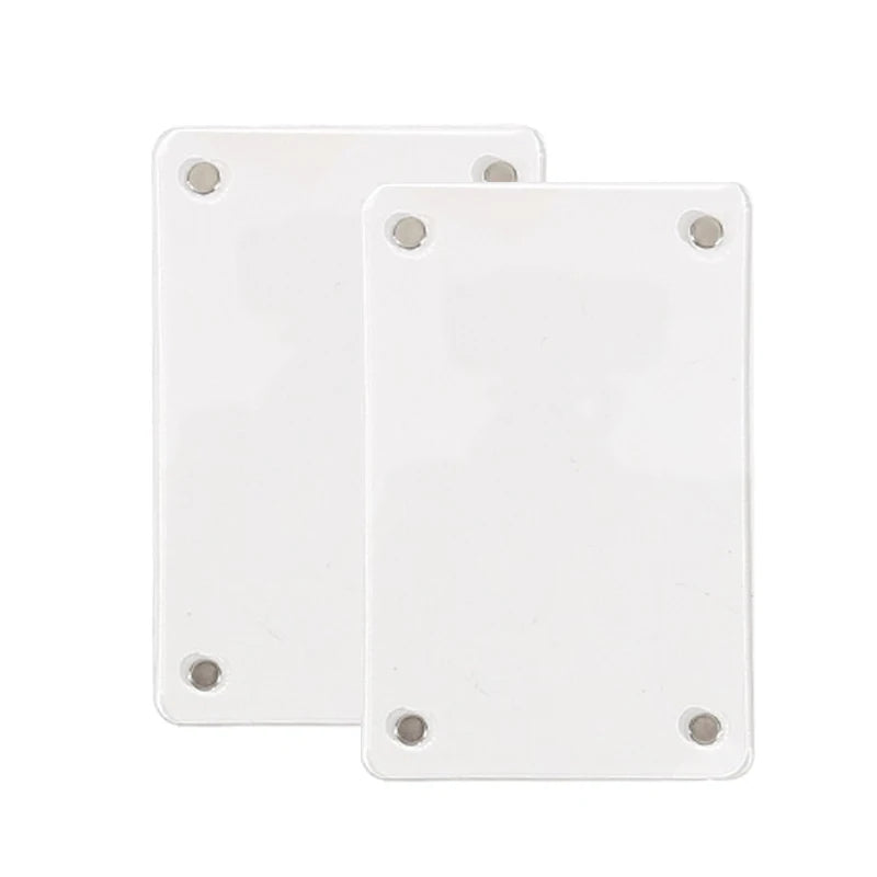 Mini Photo Frame Clip for Visor