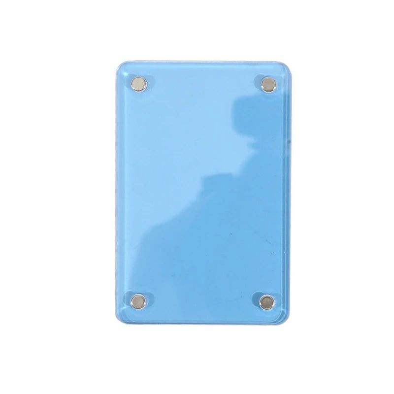 Mini Photo Frame Clip for Visor