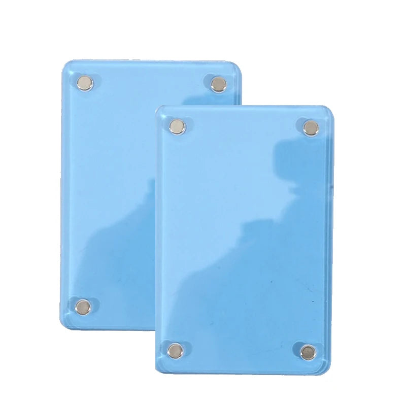 Mini Photo Frame Clip for Visor