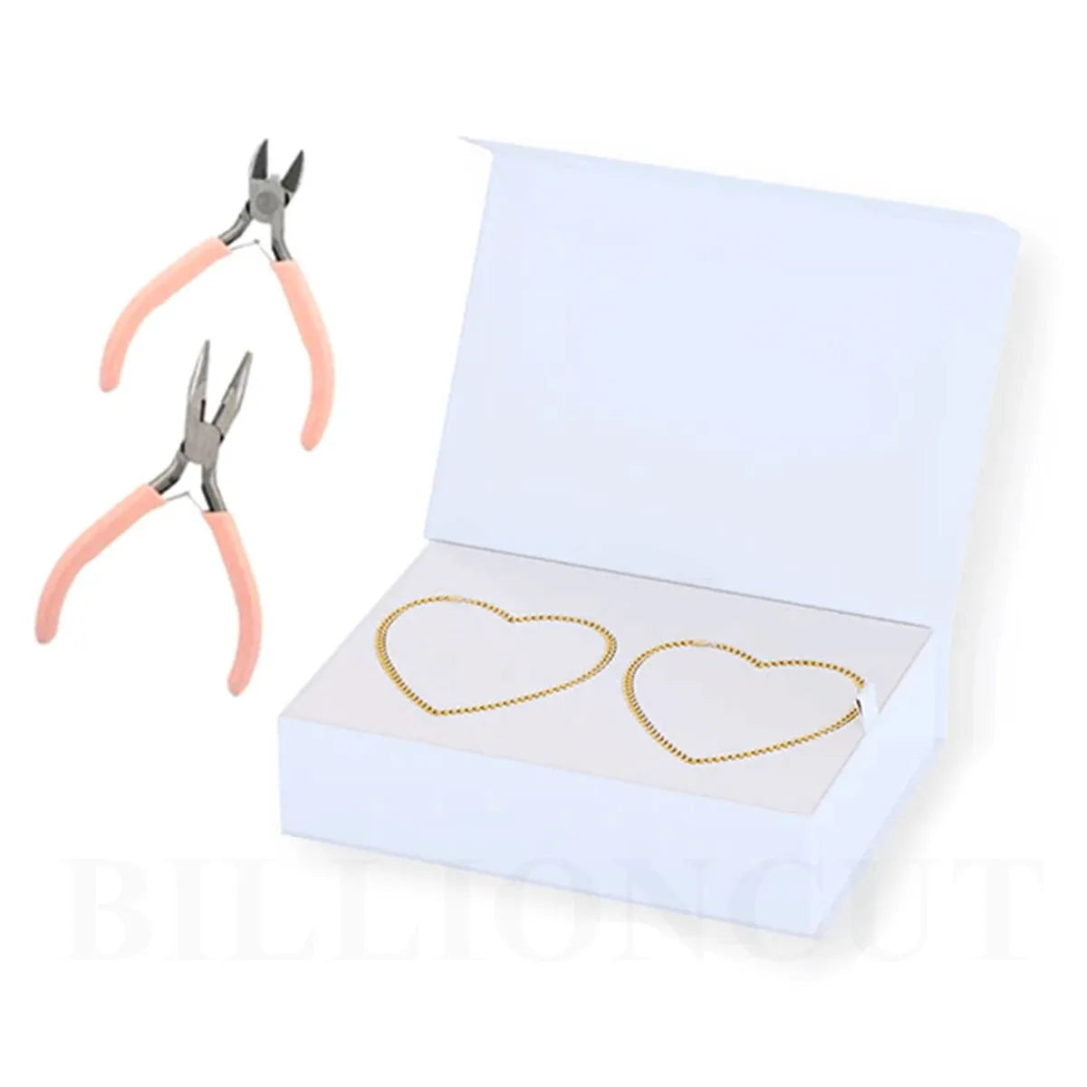 DIY Permanent Jewelry Kit