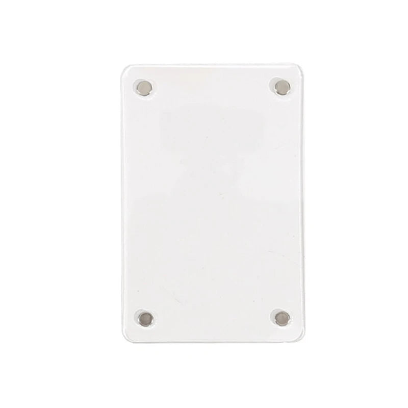 Mini Photo Frame Clip for Visor