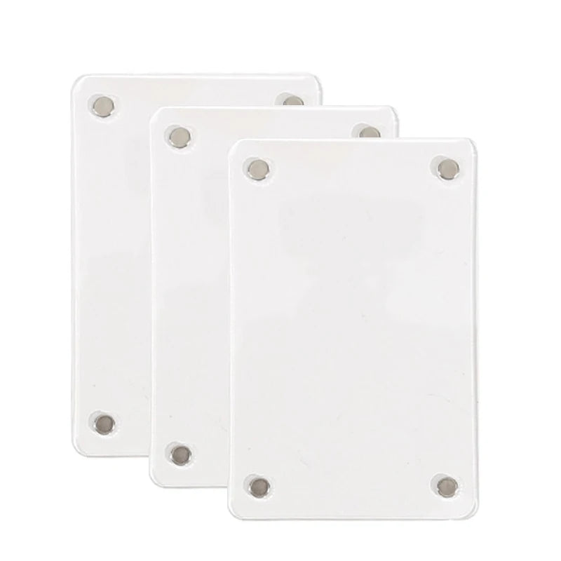 Mini Photo Frame Clip for Visor